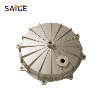 Metal Casting for Light Housing /Lamp Housing